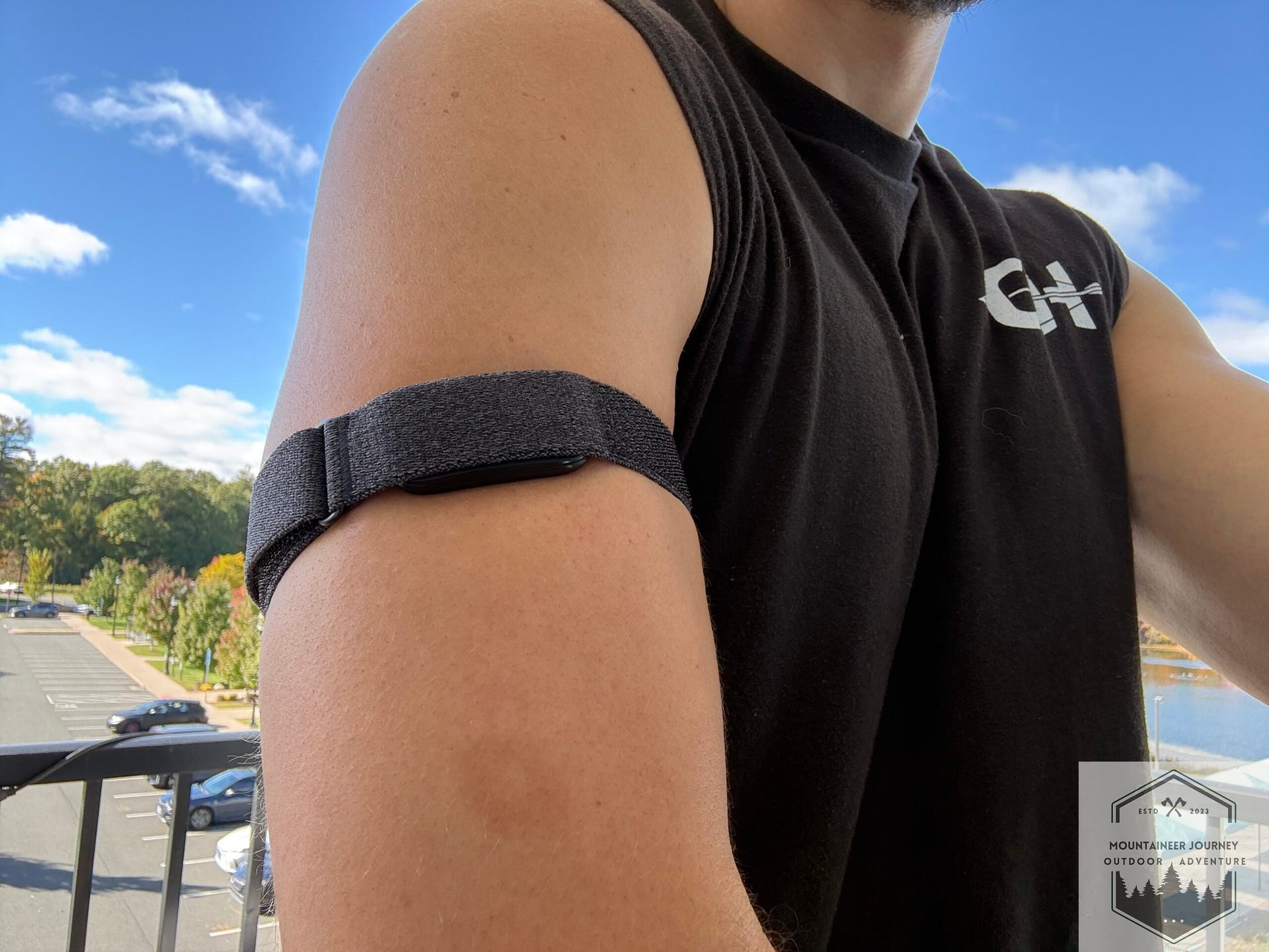 Garmin Cirqa