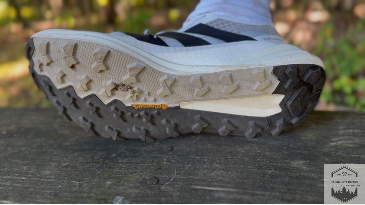 Adidas Terrex Free Hiker 3 Ultra