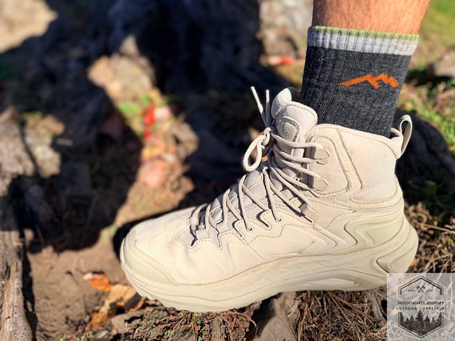 Hoka Kaha 3 GTX Review | Most Underrated Hiking Boot Of 2026