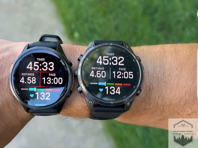 Garmin Forerunner 970 vs Fenix 9 | Which Is Better In 2026?