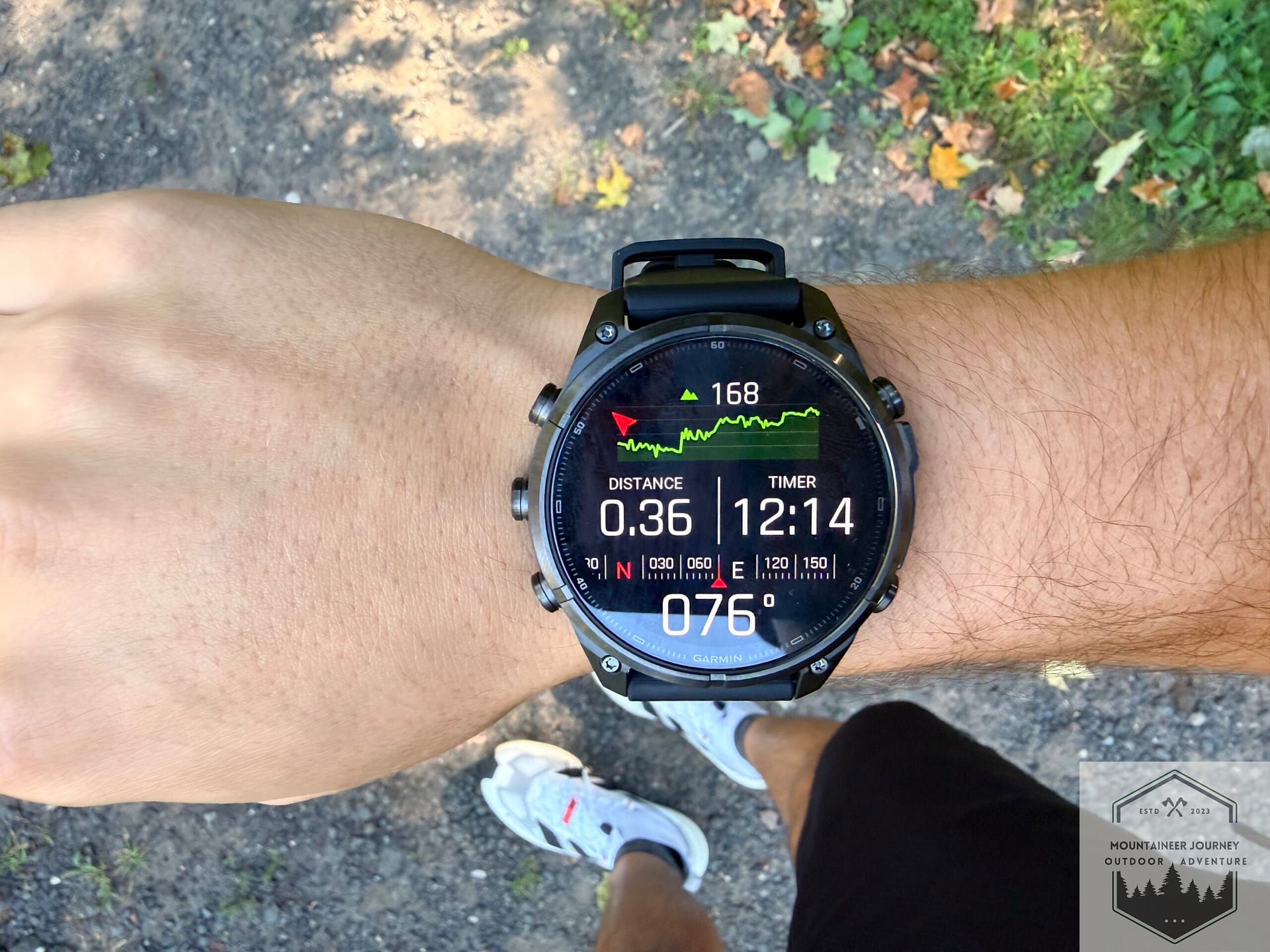 Garmin Fenix 9