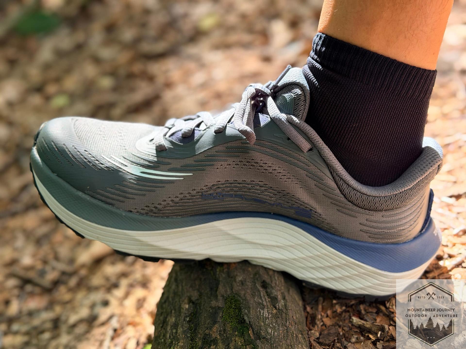Topo Ultraventure 5