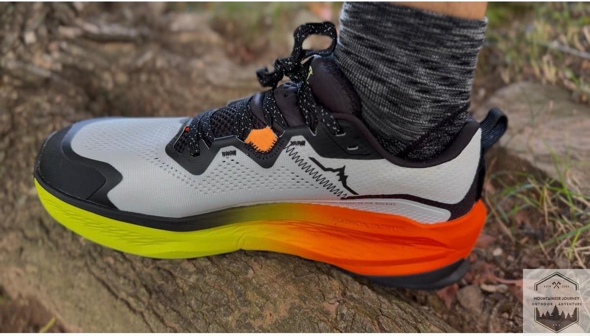Altra Olympus 7