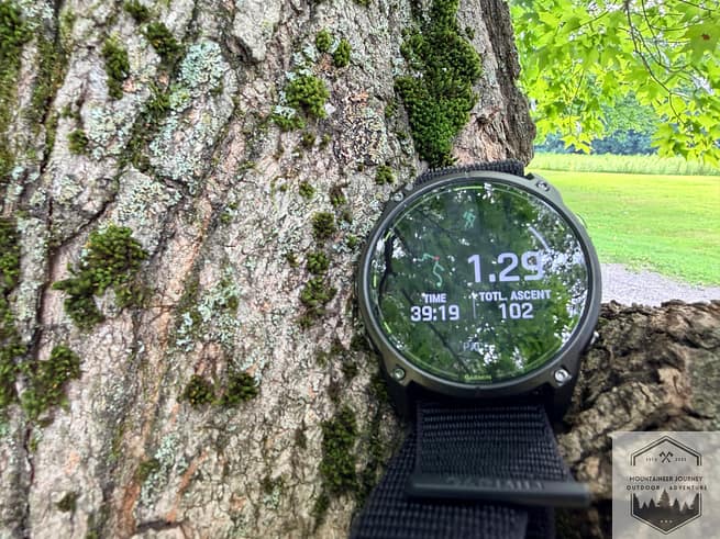Garmin Enduro 3 Review | Unsponsored