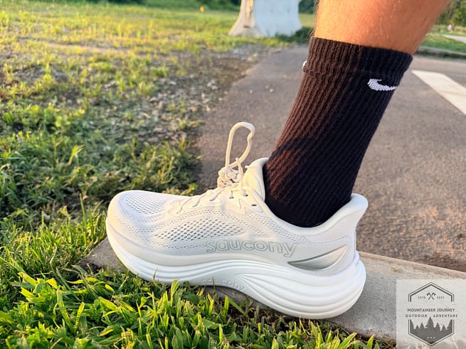 Saucony Triumph 24 Review | Unsponsored 2026