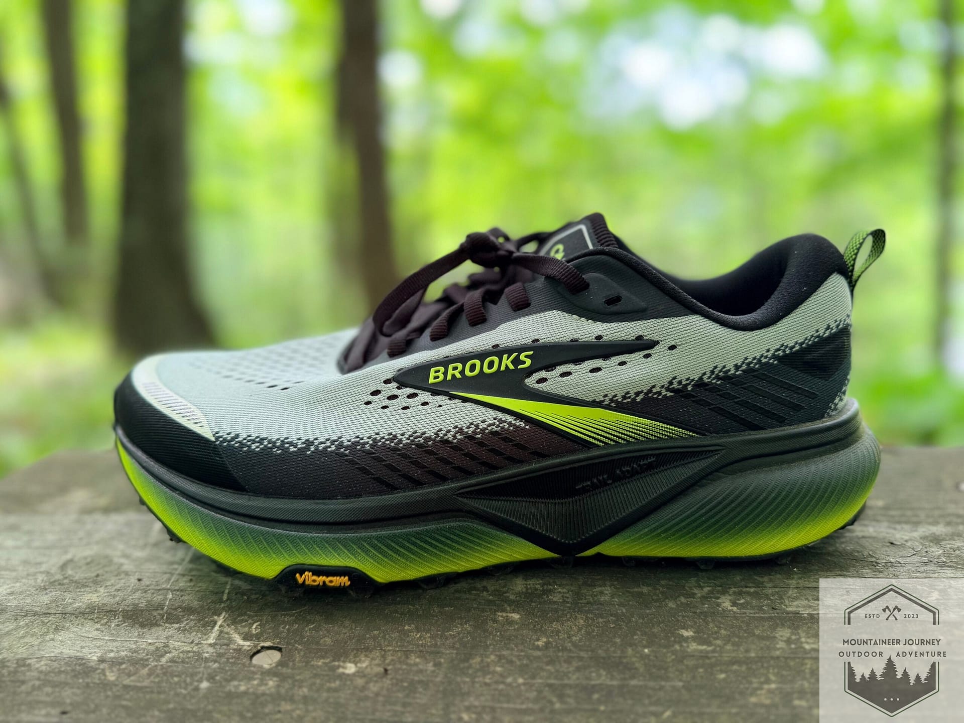Brooks Cascadia 20