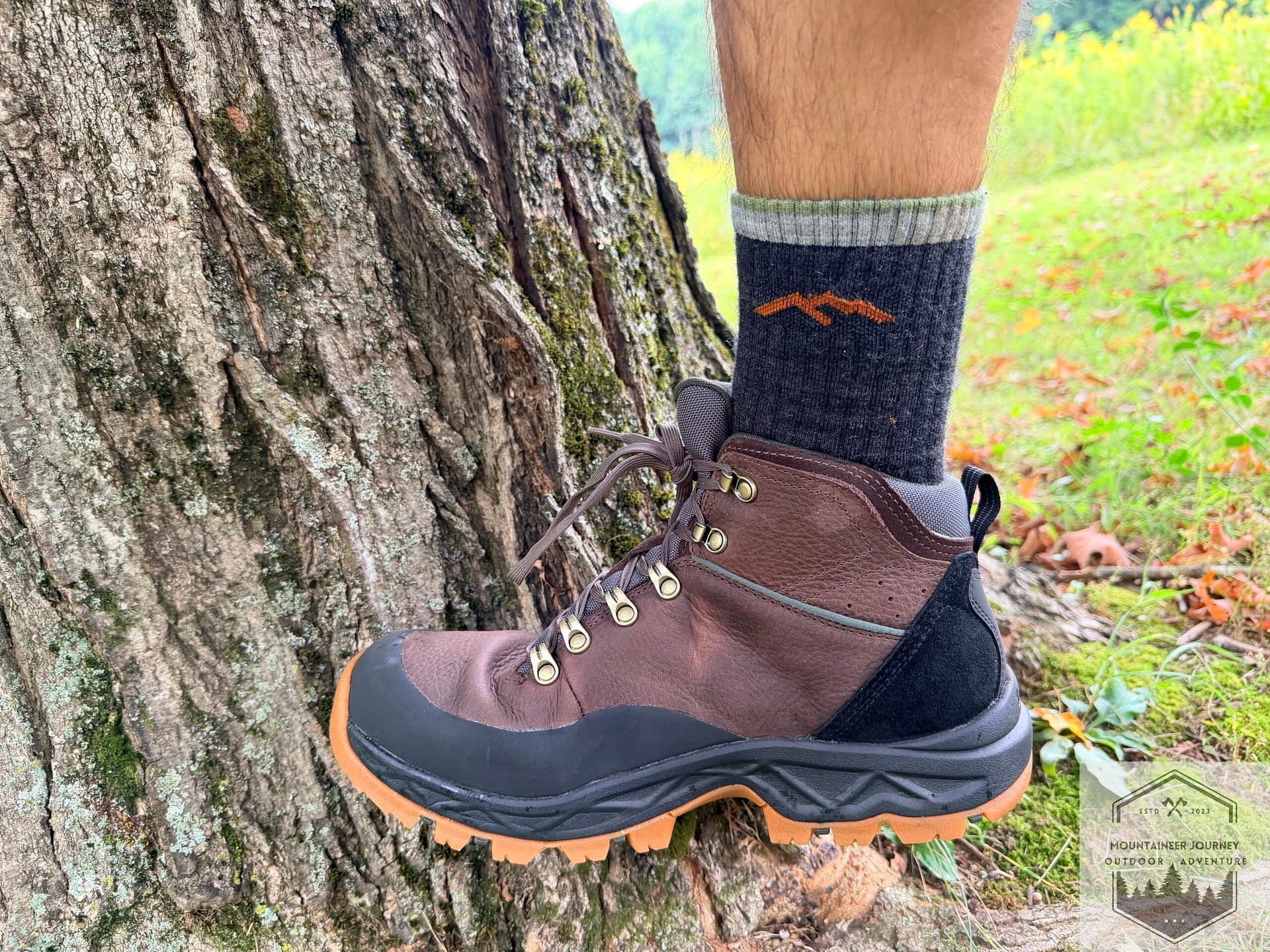 Timberland Mt. Maddsen 2.0