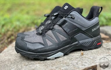 Salomon X ULTRA 4 GORE-TEX スニーカー Salomon X Ultra 4 GTX Review | WORTH It In 2026?
