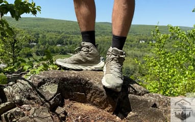 Darn Tough Light Hiker Micro Crew Review