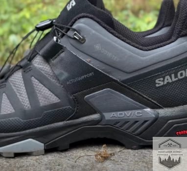 Salomon X Ultra 4 GTX Review | WORTH It In 2026?