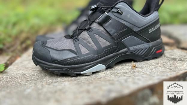 blog-img-1721590472551 the ADV-C chassis shown on the lateral aspect of the Salomon X 4 Ultra GTX