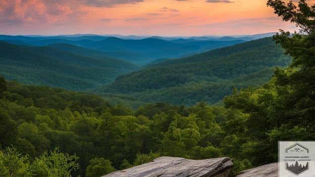 mountains