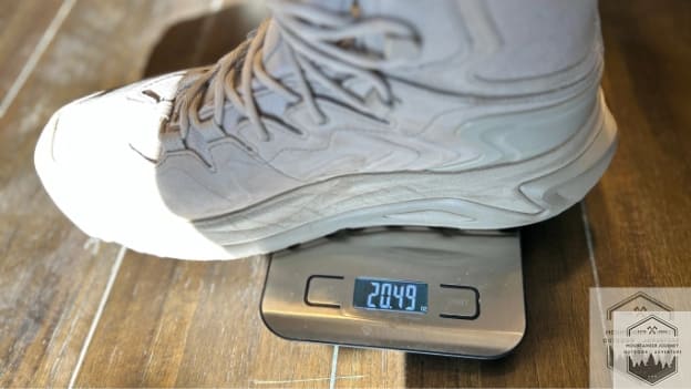 blog-img-1736370587282 the kaha 3 weighing in at 20.49 oz on my scale