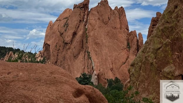 blog-img-1722876233261 Example of elevation hike in Colorado, Garden Of The Gods