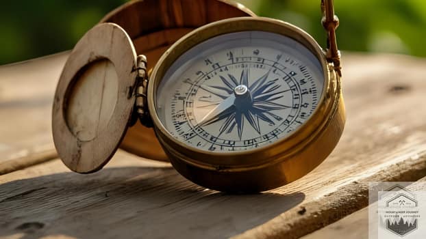 blog-img-1714661607917 Compass on wooden table
