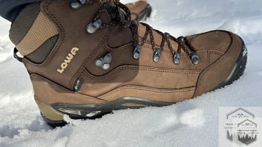 Lowa Renegade GTX Mid Review | Worth It In 2026?