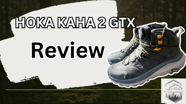 Hoka Hiking Boots