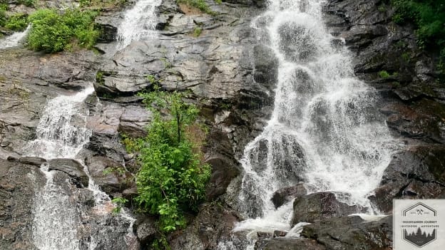 Amicalola Falls State Park | A Guide & Personal Experience