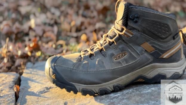 Keen Targhee III