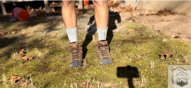 Danish endurance socks