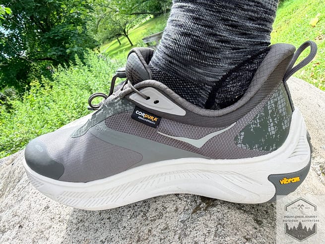 Hoka Transport 2 Review | Worth It In 2026?