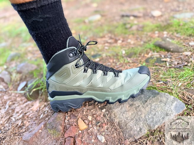 La Sportiva Ultra Raptor 3 Review | Best Technical Boot Of 2026