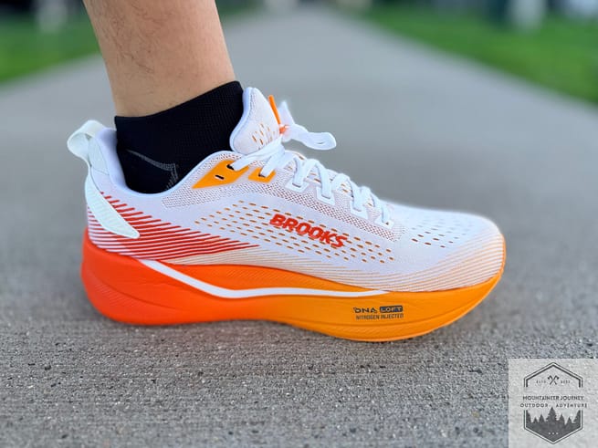 Brooks Ghost Max 4 Review 2026 | Unsponsored