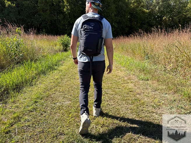 Osprey Daylite Plus Review 2026 | Unsponsored