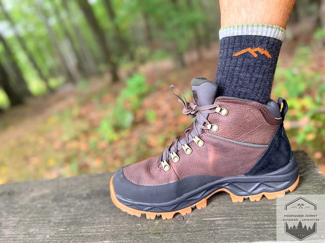 Timberland Mt Maddsen 2.0 Review 2026 | Unsponsored