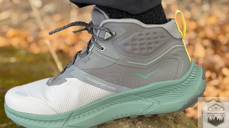 Hoka Transport Hike GTX