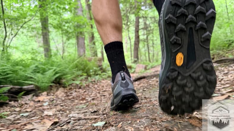Happy Yak Hiking Socks