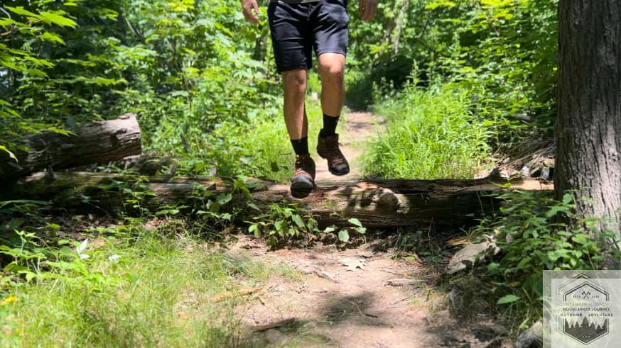 The Merrell Moab 3 (shown above) is easily one the best values you can get on the hiking boot market