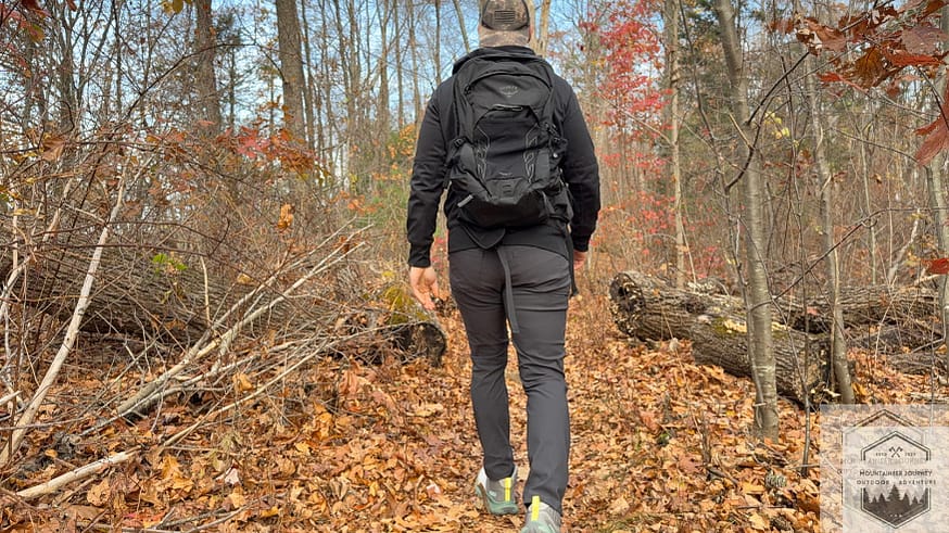 Coros Pace 4 very accurate during pre-planned breadcrumb GPS