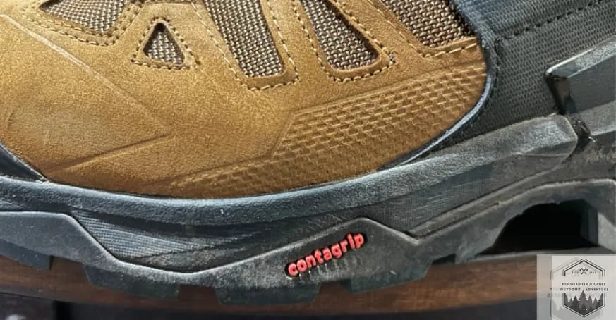 What is Salomon Contagrip? Is It Worth The Hype?