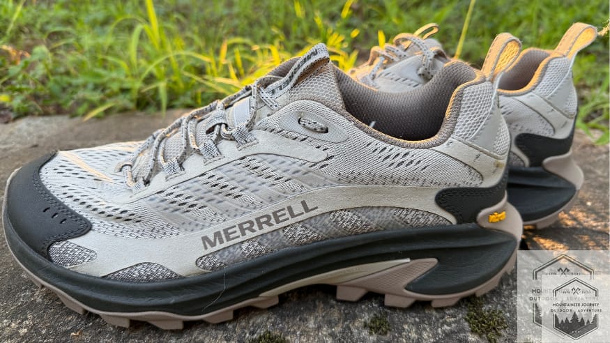 Merrell Moab Speed 2 Review | Worth It In 2026?