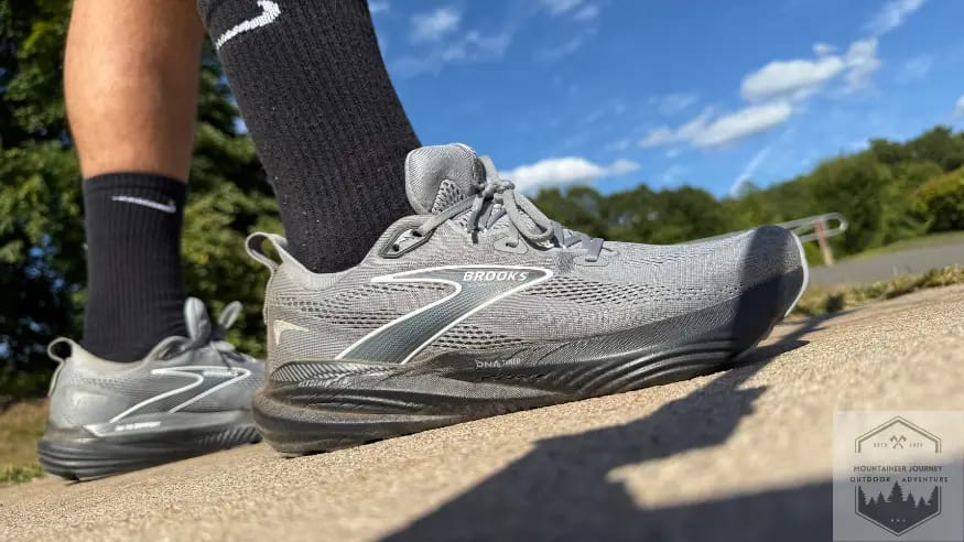 Brooks Glycerin 22 Review 2026 | Unsponsored