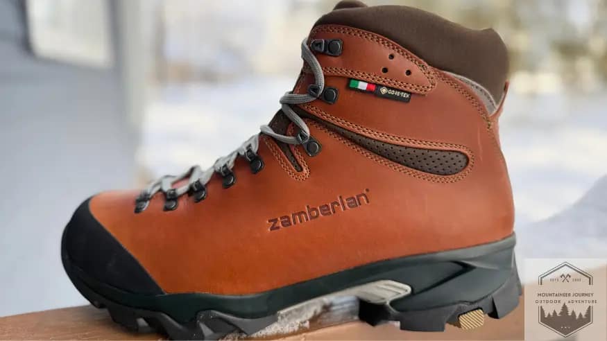Zamberlan Vioz GTX Review | Worth It In 2026?