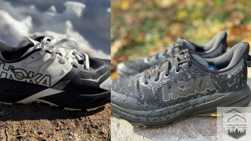 Hoka Speedgoat 7 Vs Hoka Speedogoat 6 | 2026 Comparision