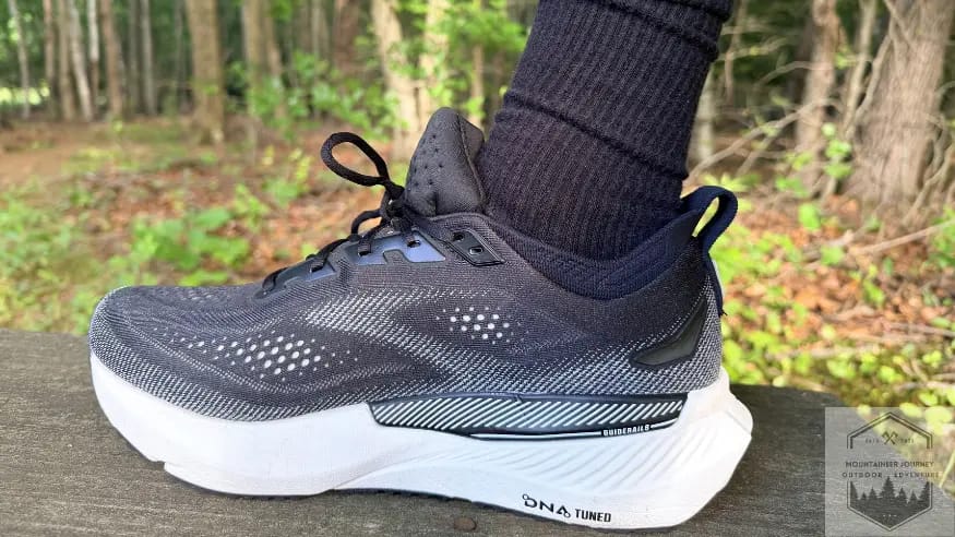 Brooks Glycerin GTS 23 Review | Unsponsored