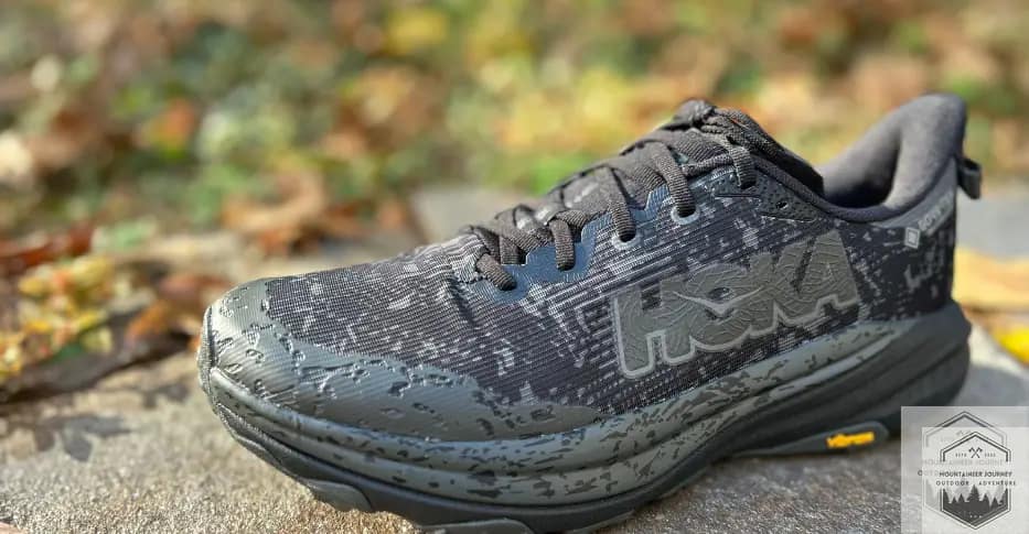 Hoka Speedgoat 6 Review | Worth It In 2026?
