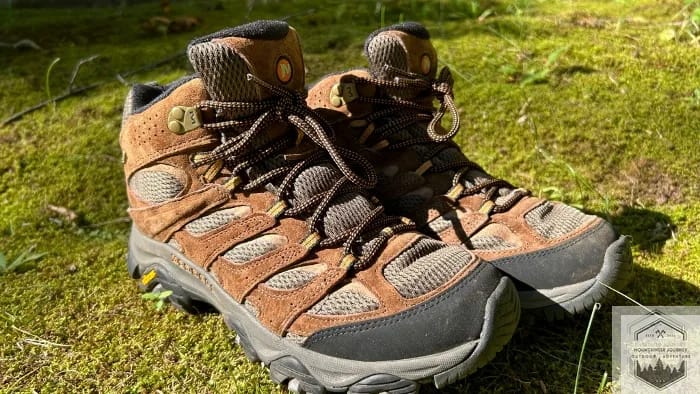 Merrell Moab 3
