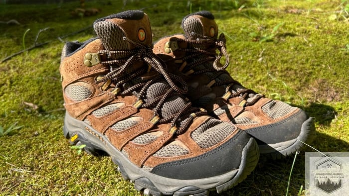 Merrrell Moab 3 (Best Budget Boot)