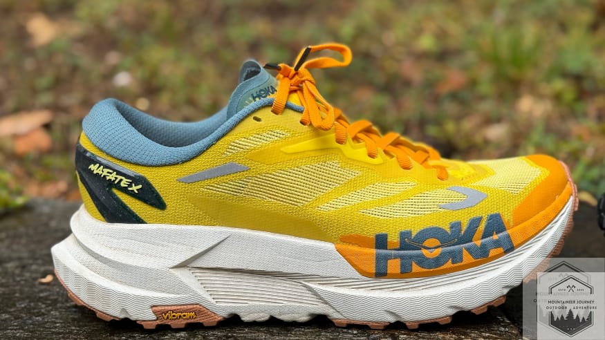Hoka Mafate X