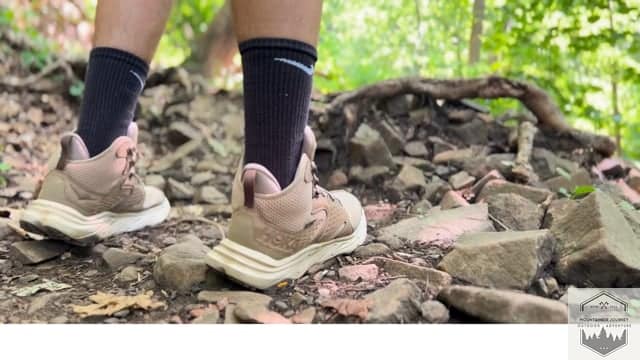 Hoka Anacapa 2