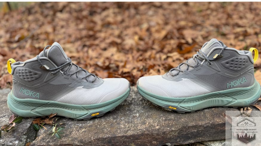 Hoka Transport Hike GTX