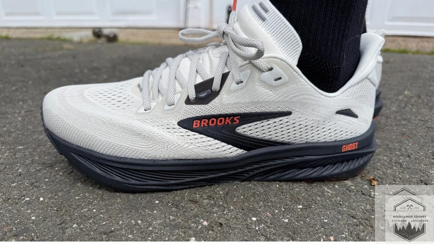 Brooks Ghost 18 (Best Value)