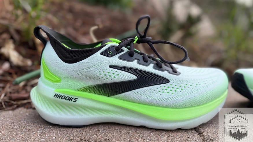 Brooks Glycerin 23 (Most Comfortable)
