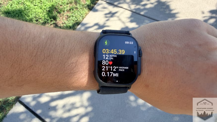 Apple Watch Ultra 3