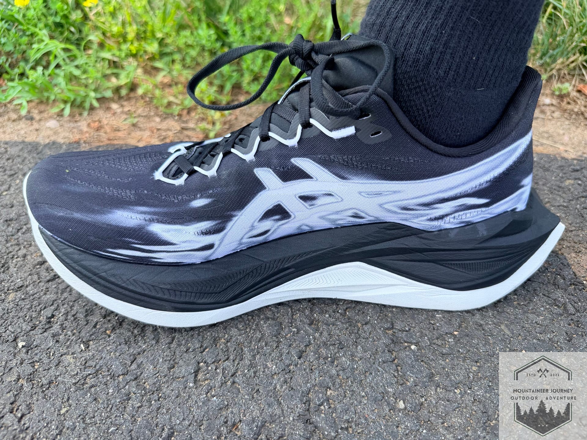 Asics Superblast 3