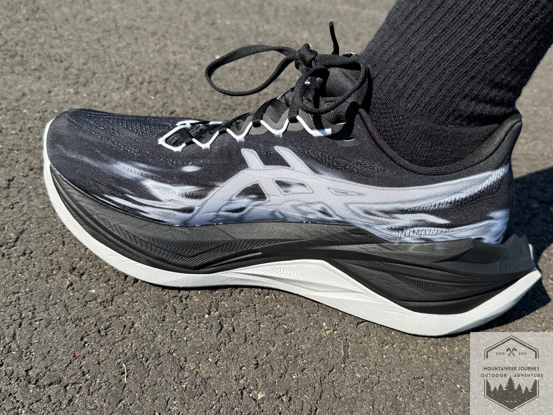 Asics Superblast 3